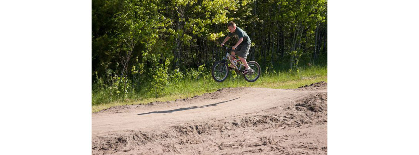 BMX Track