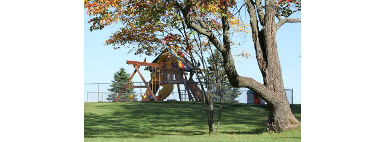 Two Playgrounds
