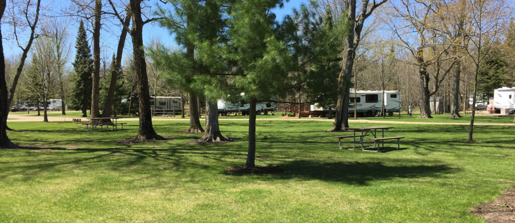 petes retreat campground