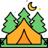 Campsite